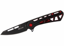 Buck Knives Buck MINI TRACE OPS BLACK 813BKS