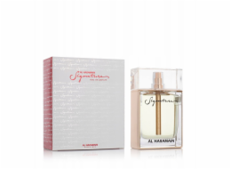 Al Haramain Signature Rose Gold For Woman parfémovaná voda - 100 ml