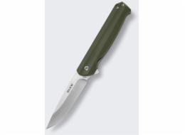 Bestech Knives Zavírací nůž 251 Langford Green