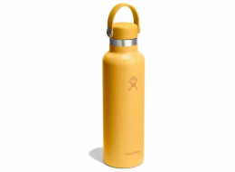 Hydro Flask HF-láhev 21oz Standardní flexibilní uzávěr Sunbeam