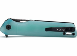 Buck Knives Nože Buck Infusion Teal G-10 239GRS1