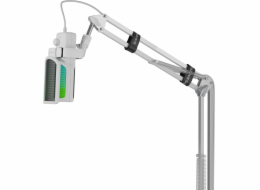 Genesis RADIUM 251 USB mikrofonní rameno bílé (NGM-2355)