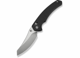 CIVIVI Nůž Sixgill Nitro-V G10 Black C24050-1