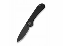 CIVIVI Nůž Elementum Slip Joint G10 All Black