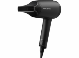 Rowenta Fén na vlasy černý Schwarz (CV1801F0)