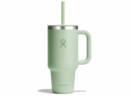 Hydro Flask 946ml cestovní hrnek s aloe vera/hydro lahev