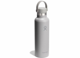 Hydro Flask Láhev 21oz se standardním flexibilním víčkem, bříza