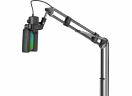 Genesis RADIUM 251 USB mikrofonní rameno, černé (NGM-2354)