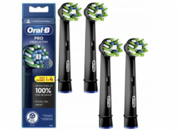 Braun HLAVICE KARTÁČKŮ EB50BRX-4