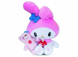 Trudi MOJE MELODIE S MEDVÍDKEM (XS)