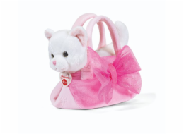 Trudi KOČKA V PYTLI