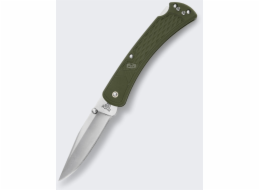 Fox Knives Zavírací nůž Buck Knives 110 Slim Select OD Green