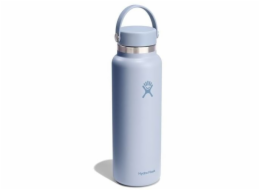 Hydro Flask HF-láhev 40oz s širokým flexibilním brčkem a víčkem Surf