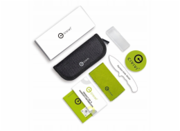 CIVIVI Elementum univerzální nůž hliníkově zelený C23039B3