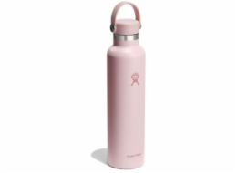 Hydro Flask 24oz standardní lahev Trillium/s flexibilním víčkem