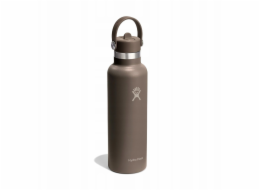 Hydro Flask Termoláhev s brčkem 621 ml SAN