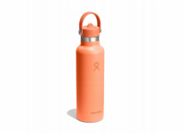 Hydro Flask Termoláhev s brčkem 621 ml NEC