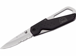 Buck Knives Nůž Approach Black 751BKX