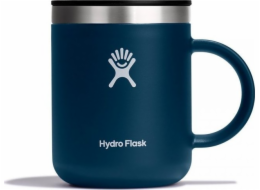 Hydro Flask Hrnek na kávu 354 ml s víčkem (tmavě modrá) INDIGO