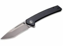 CIVIVI Nůž Keen Nadder G10 Black C2021A