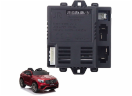 LeanToys Řídicí jednotka JR1630RX-RM-12V pro autobaterii QLS-5688 EDUKAMP