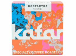 Kafar Kávová zrna Kávová zrna Kostarika Urena Rojas Filter 250g