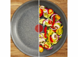 Tefal Pánev tvrdá 20 cm D4560253