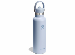 Hydro Flask HF-láhev 21oz se standardním ústím a flexibilním brčkem, Surf