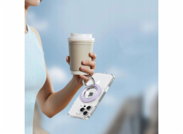 ESR MAGNETIC 360 HALOLOCK MAGSAFE KROUŽEK NA TELEFON LEVANDULOVÝ