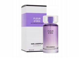 Karl Lagerfeld Fleur D Iris EDP 100ml