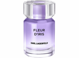 Karl Lagerfeld Fleur D Iris EDP 50ml