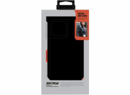 SKINARMA Pouzdro Vigor MagSafe pro iPhone 17 Pro zelené