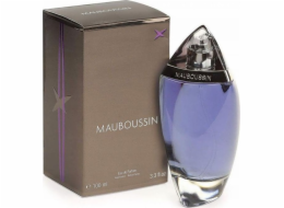 Mauboussin Mauboussin, Mauboussin, parfémovaná voda pro muže, 100 ml *Tester pro muže