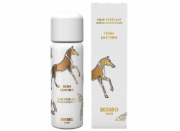 Memo Paris Irská kůže VLASOVÝ PARFÉM 80ml