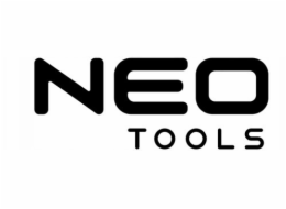 Neo Tools Sada rázových bitů, 36 dílů.