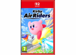 Nintendo NS2 Kirby Air Riders