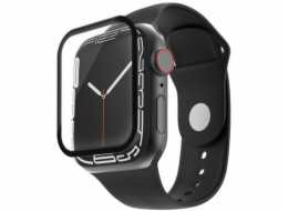 Jcpal Ochranný kryt 3D Armor pro Apple Watch řady 4/5/6th/SE - (44 mm)