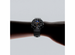 Spigen Řemínek WBS2 pro Samsung Galaxy Watch 8 / Classic 40/44/46mm černý