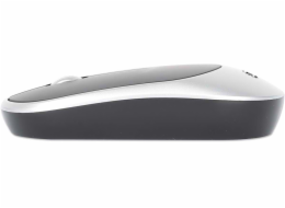 Manhattan Bezdrátová klávesnice a myš 2,4 GHz RF USB