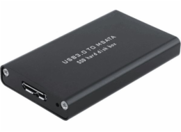 MicroStorage mSATA – USB 3.0 (MSUB3302)