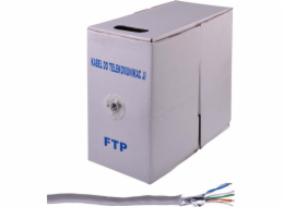 NoName Počítačový kroucený pár FTP 4x2/0.5CCA