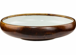 Verlo SLOW Hluboký talíř, průměr 24 cm