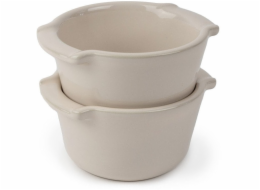 Hamelin APPOLIA Ramekin cru 20 cl (2 ks.)