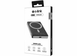 S-link Powerbanka MG110 10000 mAh