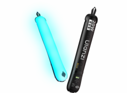 Ulanzi Studiové světlo UA20C RGB WB LED lampa (1800K - 10000K)