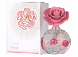 Lattafa Layaan EDP W 75 ml