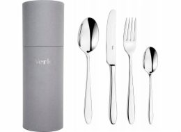 Verlo TRES Sada 24 kusů s tubusem Verlo