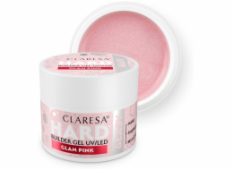 Activeshop HARD&EASY BUILDER GEL GLAM PINK 45g