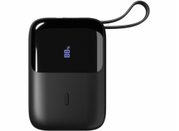 S-link Powerbanka P109M 10000 mAh černá