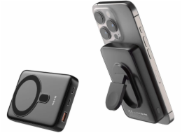 Lumpy Publishing S-Link M1051 10000 mAh černá